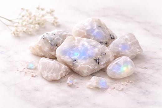 Лунен камък